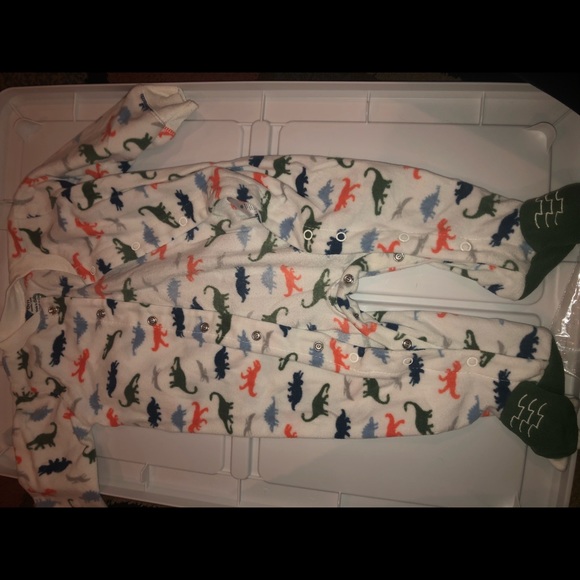 PJs - Picture 4 of 6